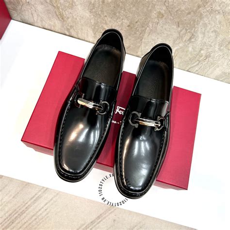 replica ferragamo shoes singapore|ferragamo shoes.